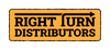 Right Turn Distributors