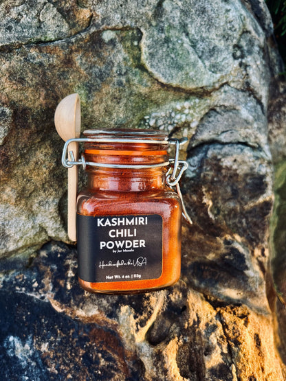 Kashmiri Chili Powder