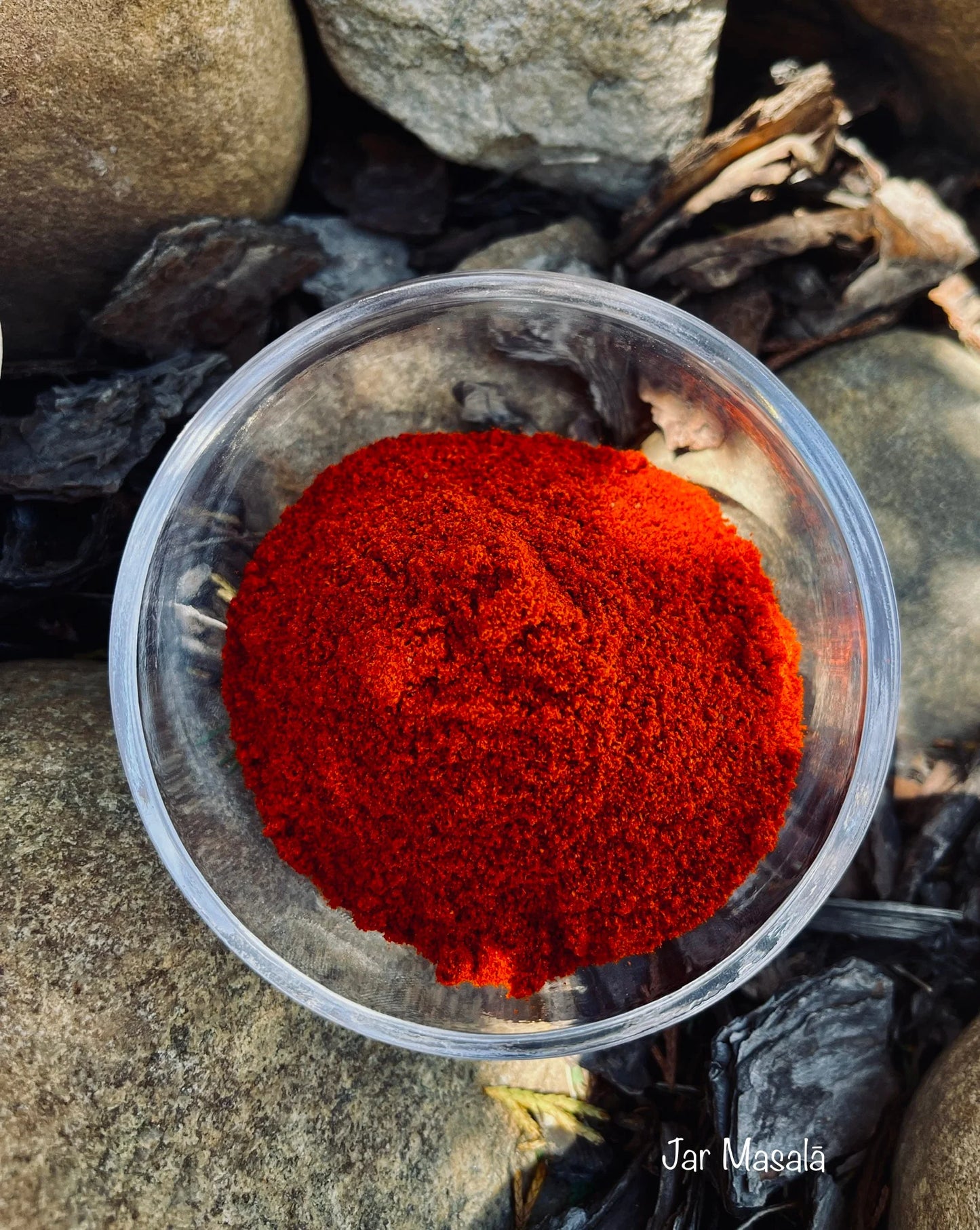 Kashmiri Chili Powder