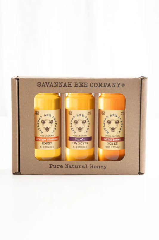 Southern Honey Gift Set